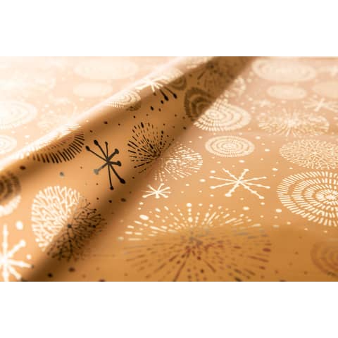 Busta in ppl Italpak - conf. 100 pz fantasie natalizie assortite 25x40 cm - X461063254017